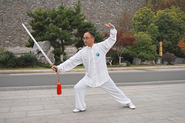 拳照