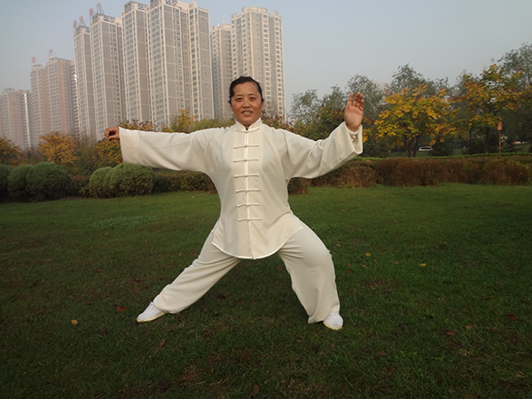 拳照