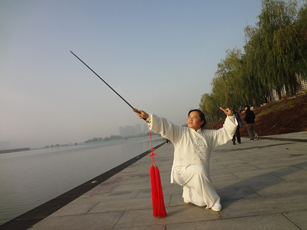 拳照