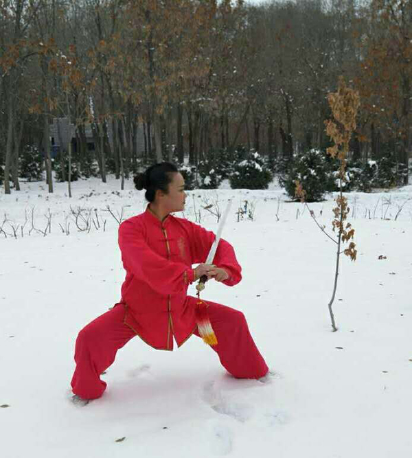 拳照