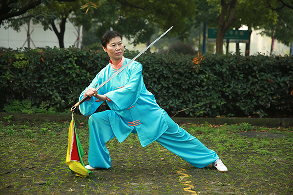拳照