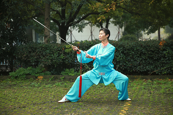 拳照