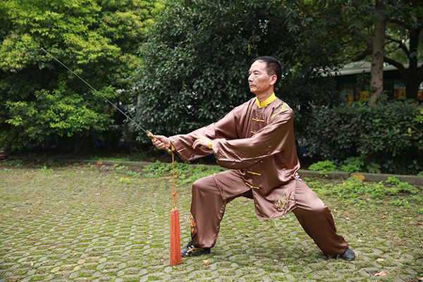 拳照