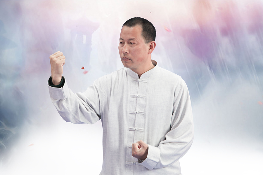 拳照