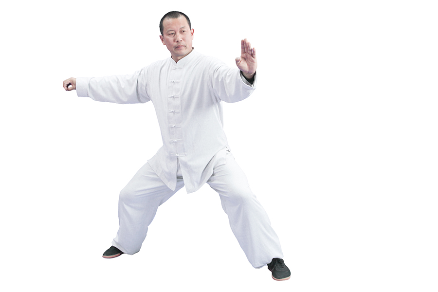 拳照