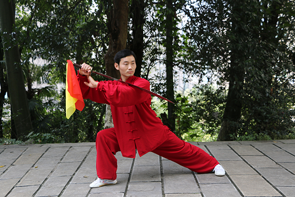 拳照