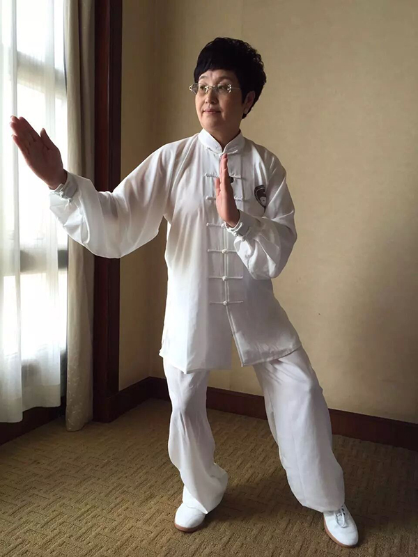 拳照