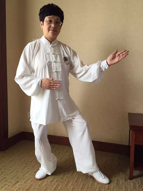 拳照