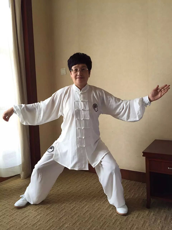 拳照