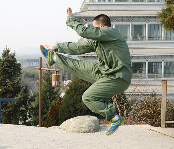 拳照