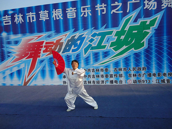 拳照