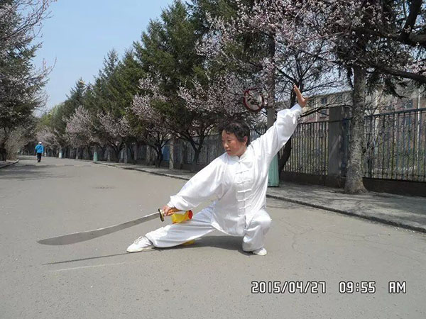 拳照