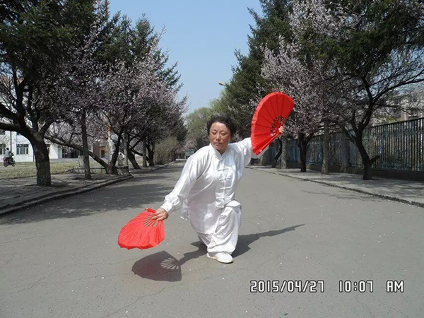 拳照