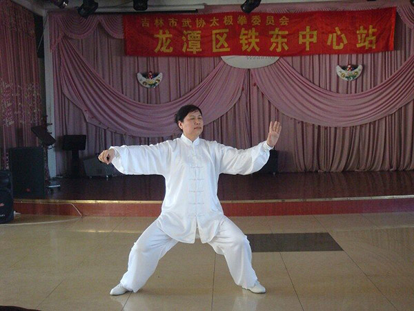 拳照