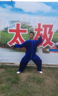 拳照
