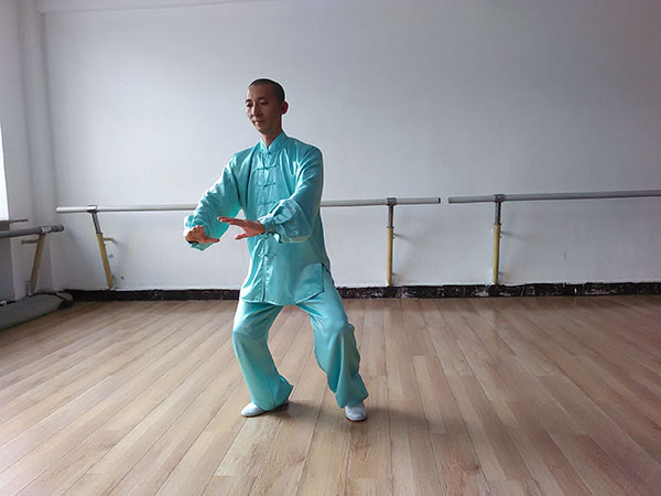 拳照