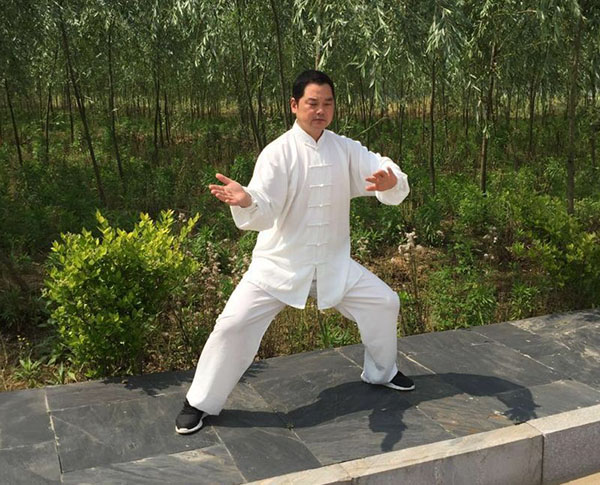 拳照