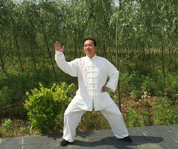 拳照