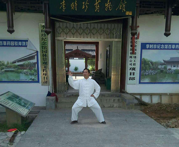 拳照