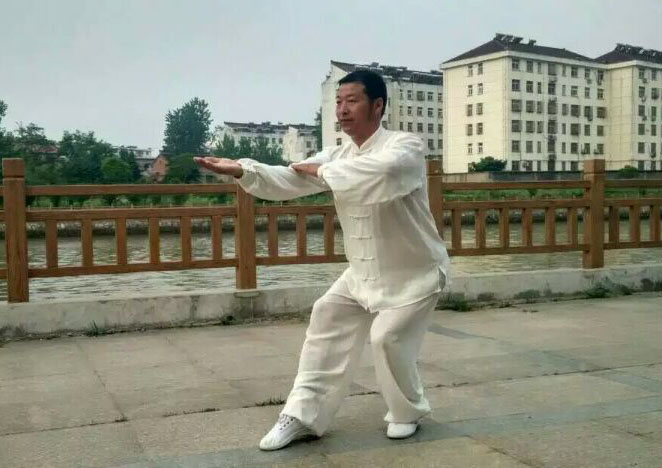 拳照