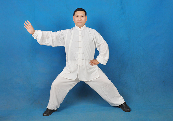 拳照
