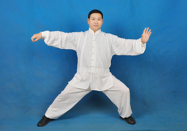 拳照
