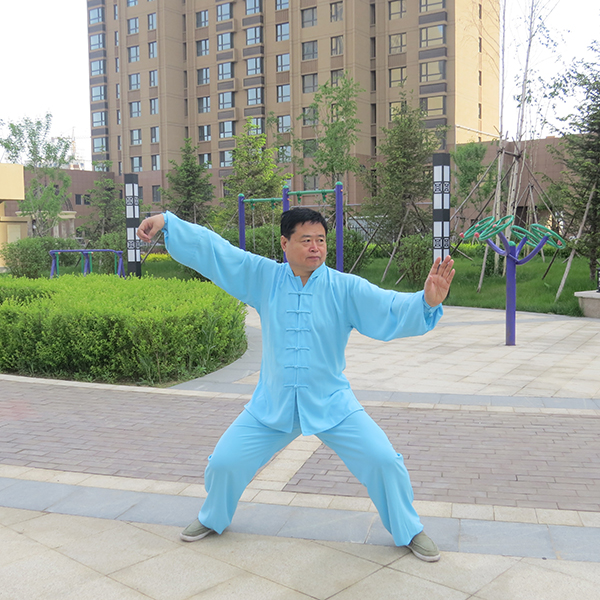 拳照