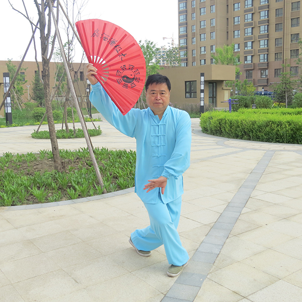 拳照