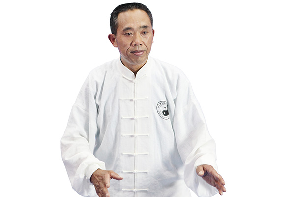 拳照