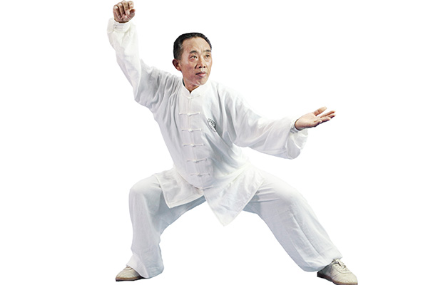 拳照