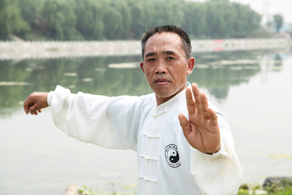 拳照