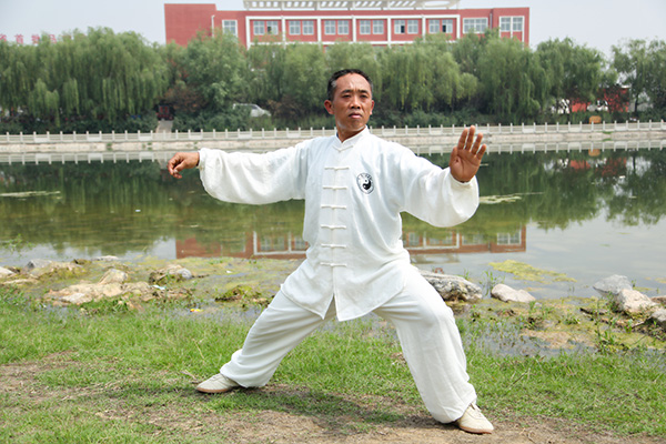 拳照