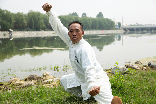 拳照