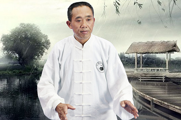拳照