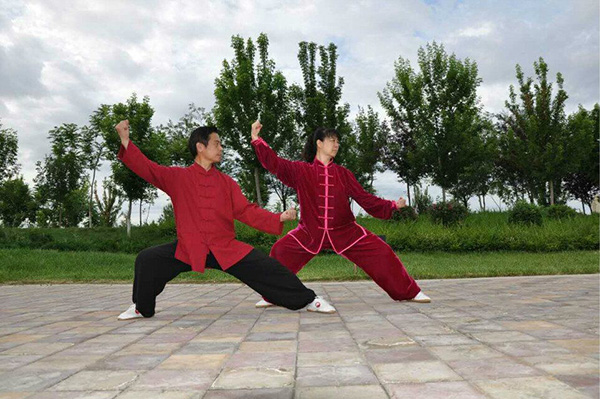 拳照