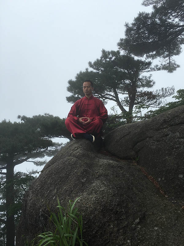 拳照