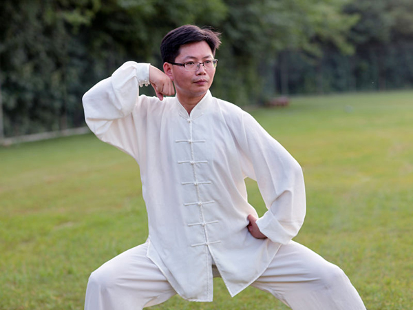 拳照