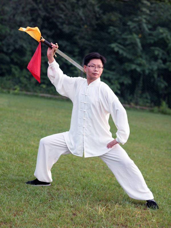拳照