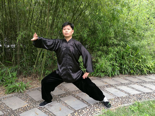 拳照