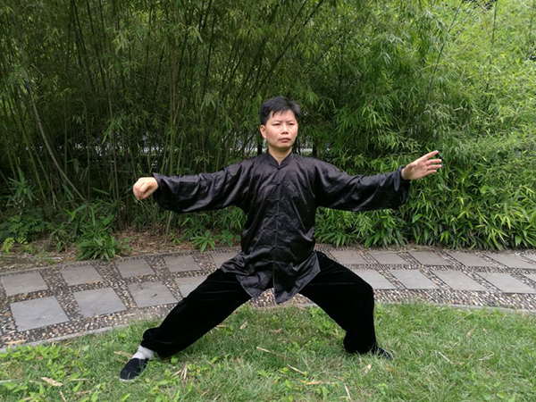 拳照