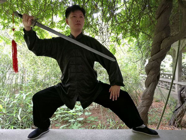 拳照