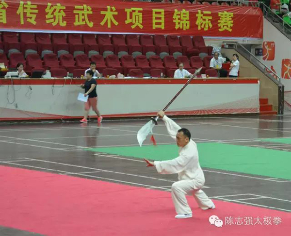 拳照