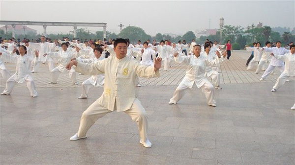 拳照
