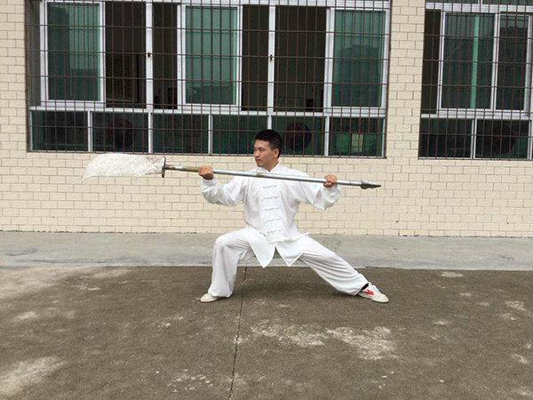 拳照