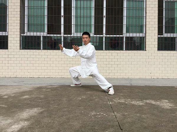 拳照