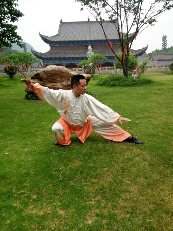 邵志强