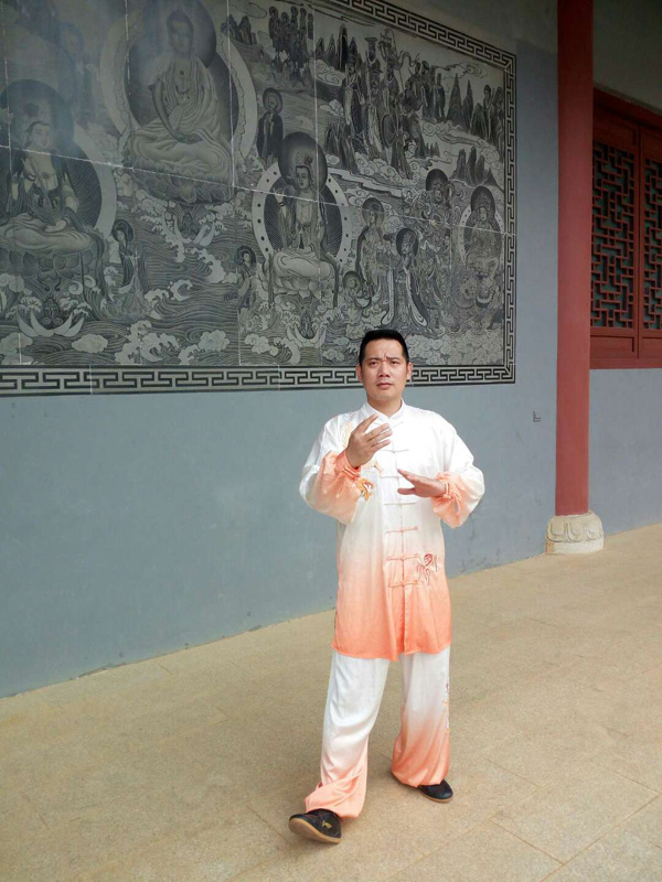 邵志强