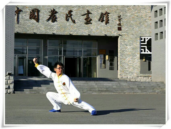 拳照4