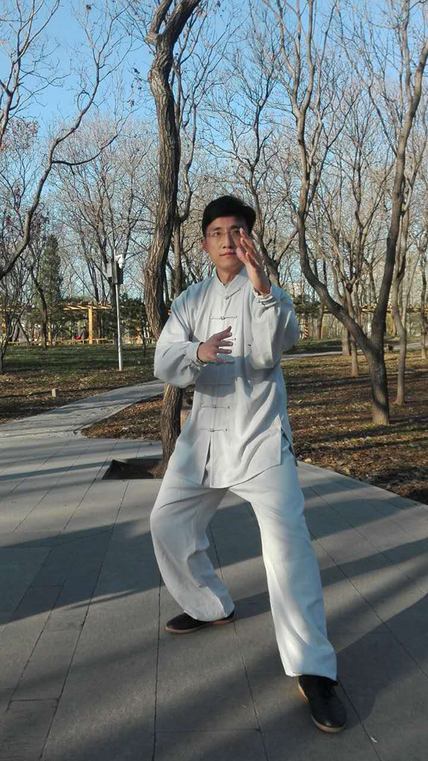 拳照