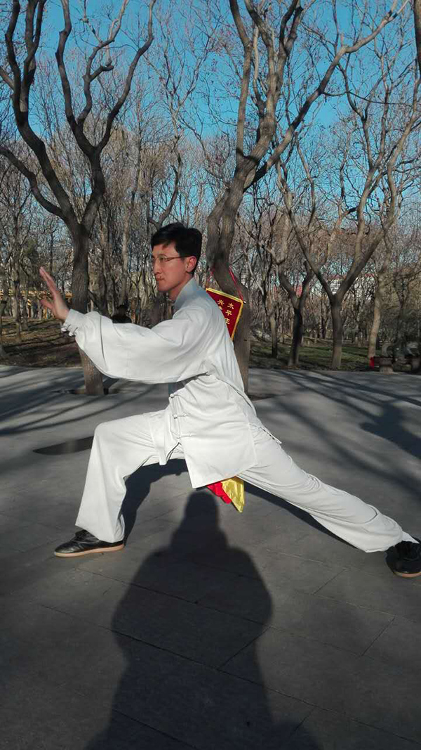 拳照
